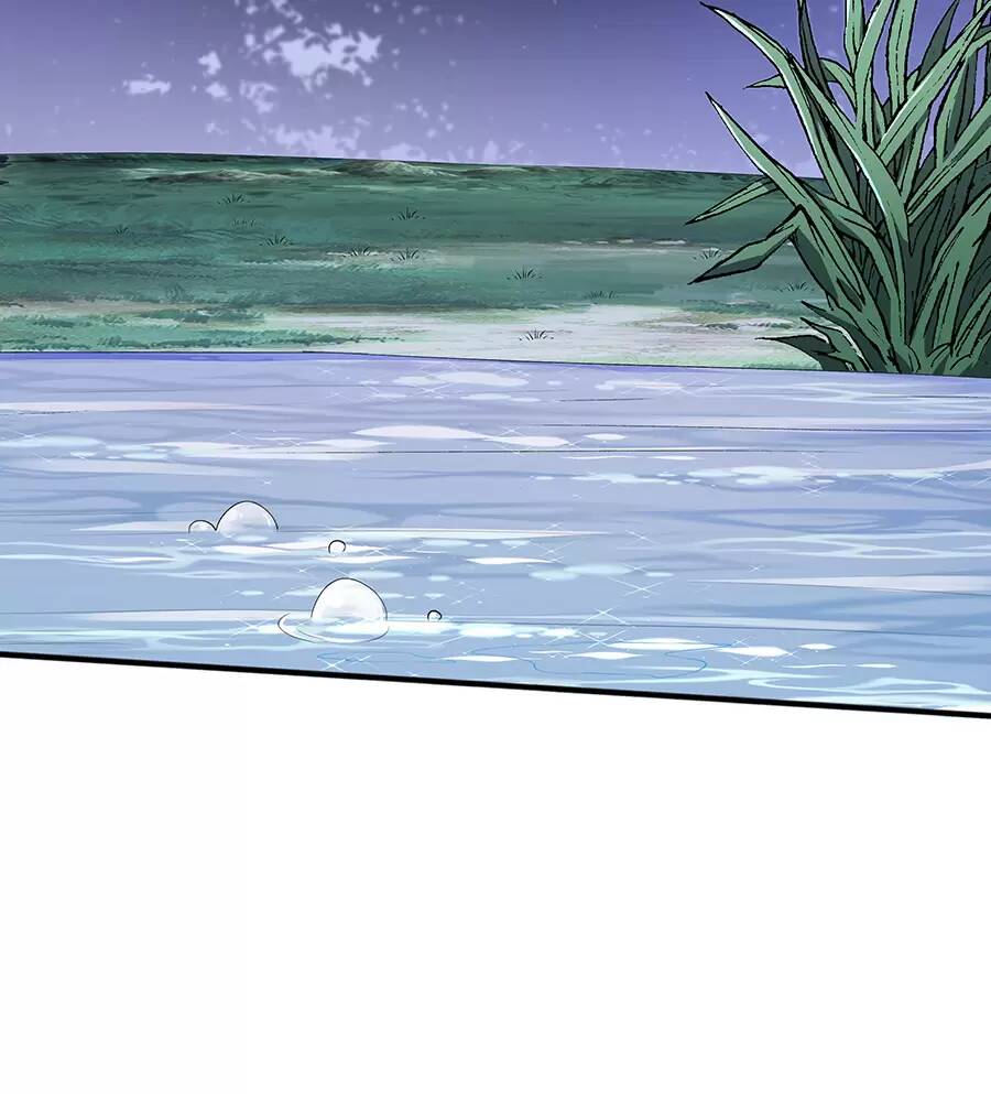 Ma thú chiến thần: Chapter 16