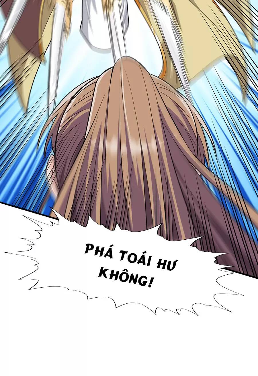 Ma thú chiến thần: Chapter 17.1