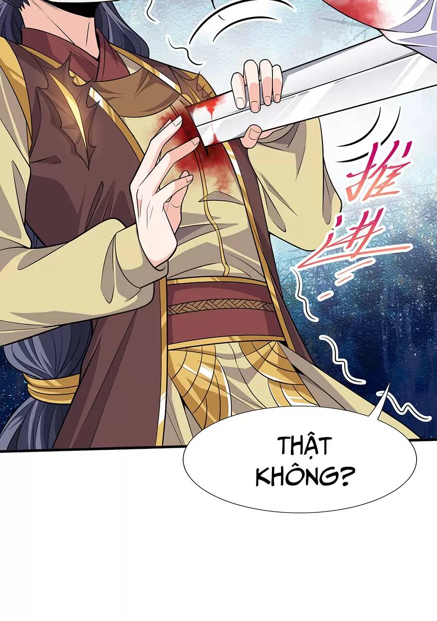 Ma thú chiến thần: Chapter 17.1