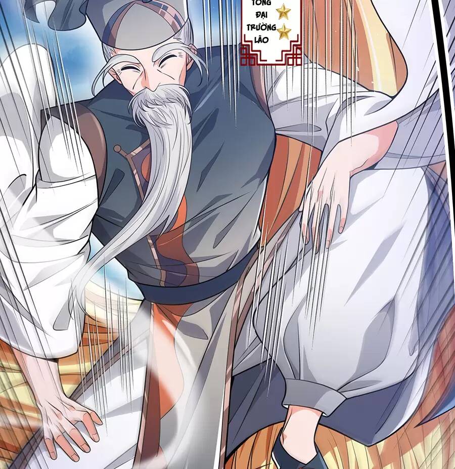 Ma thú chiến thần: Chapter 17.1