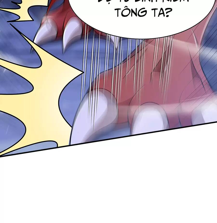 Ma thú chiến thần: Chapter 17.1