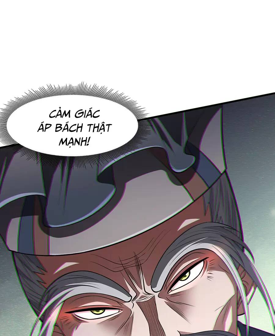 Ma thú chiến thần: Chapter 17.1