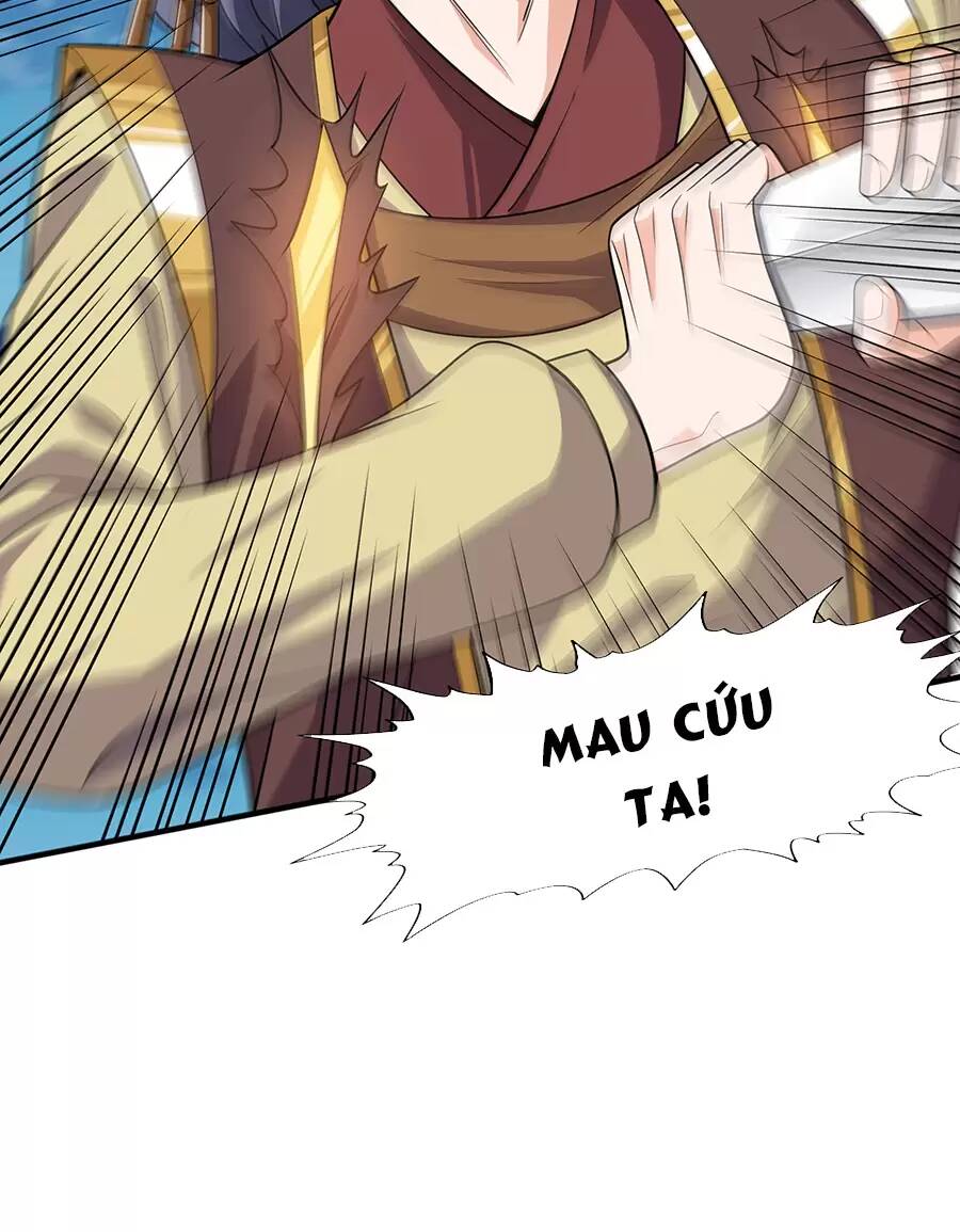 Ma thú chiến thần: Chapter 17.1