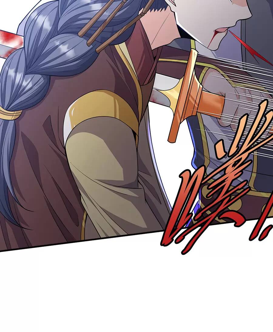 Ma thú chiến thần: Chapter 17.1