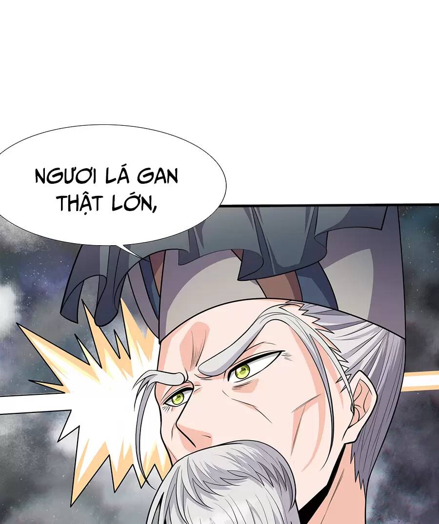Ma thú chiến thần: Chapter 17.1