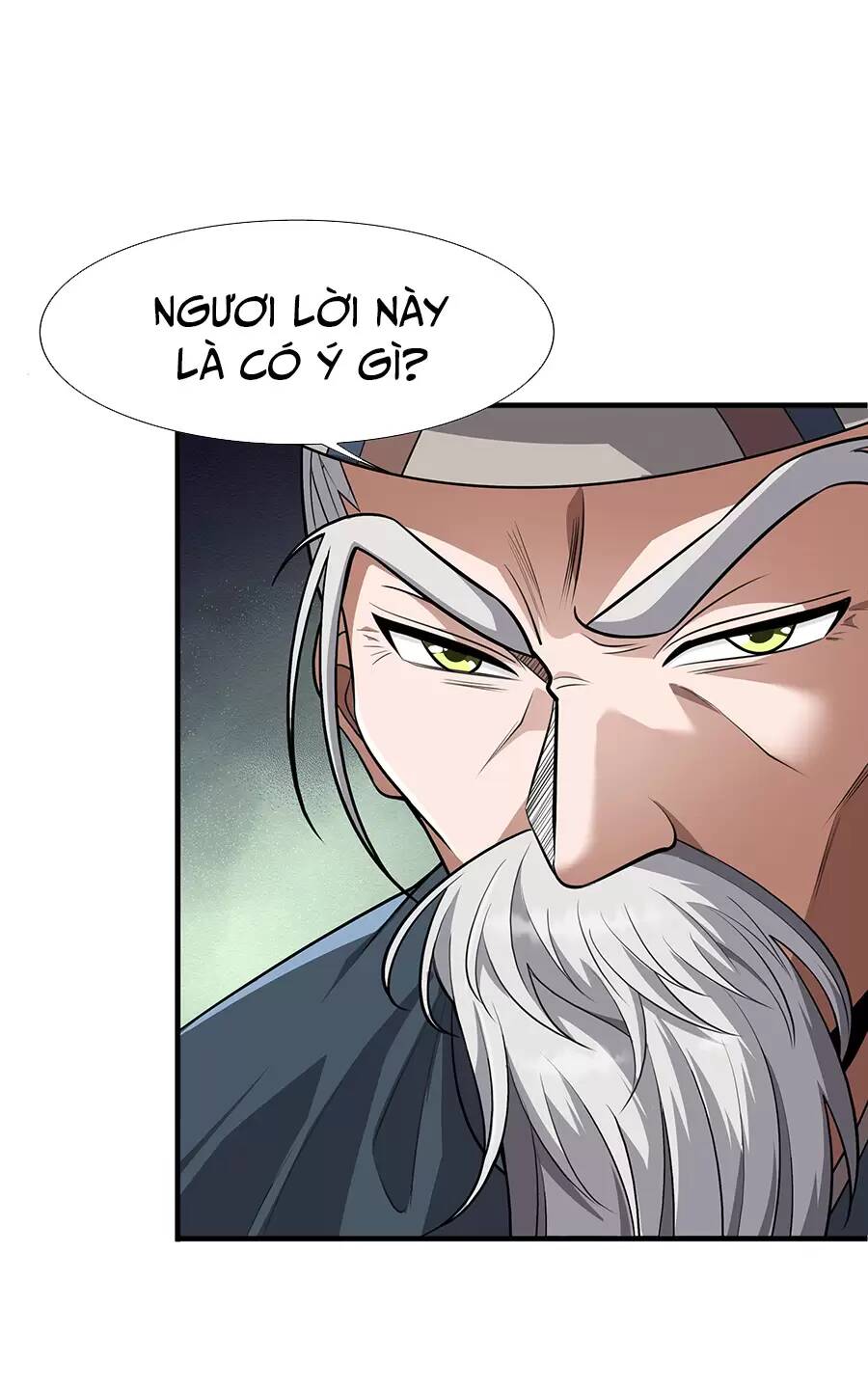 Ma thú chiến thần: Chapter 17.1