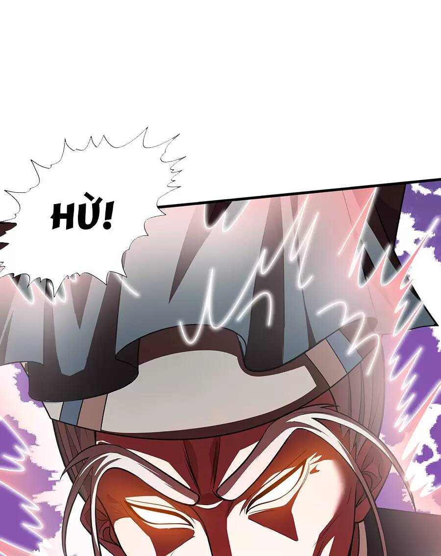 Ma thú chiến thần: Chapter 17.1