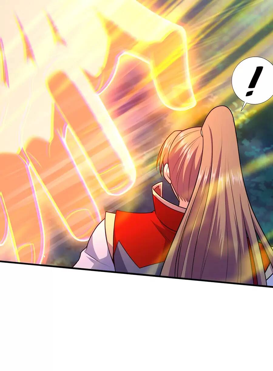 Ma thú chiến thần: Chapter 17.1