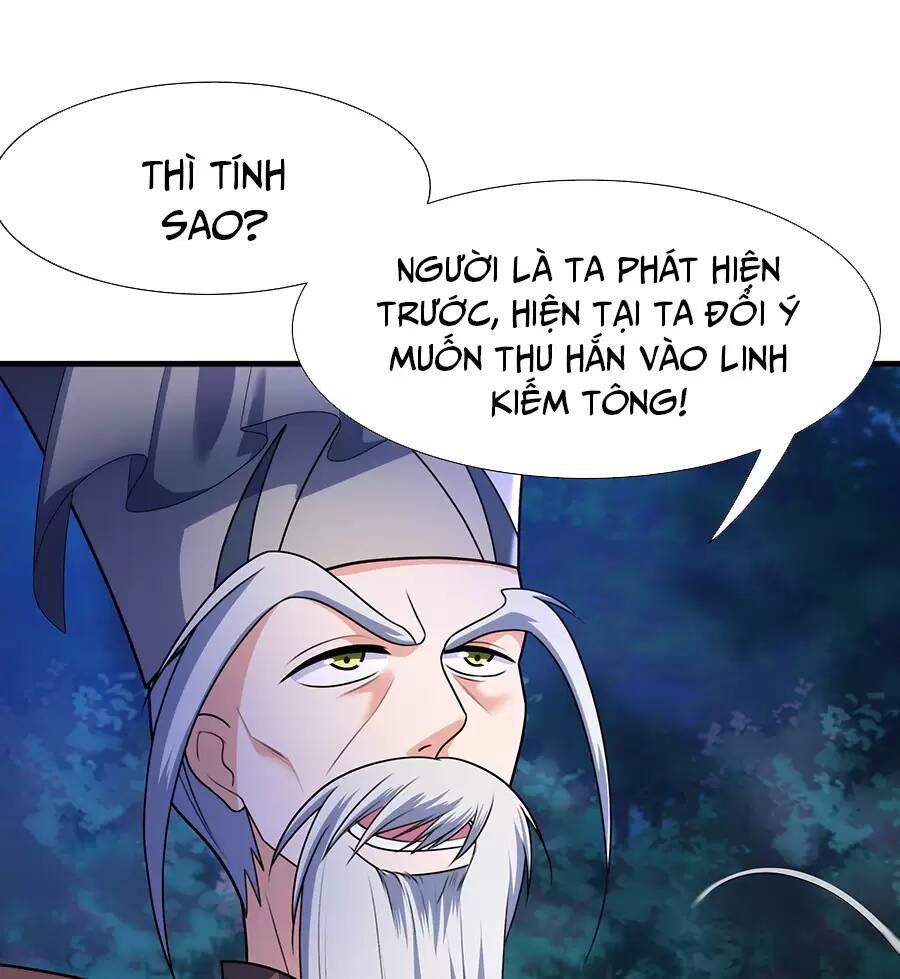 Ma thú chiến thần: Chapter 17.1
