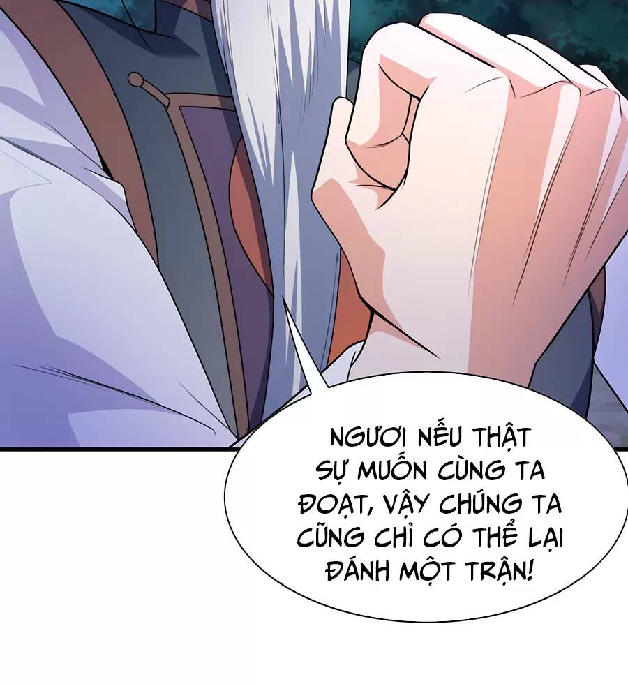Ma thú chiến thần: Chapter 17.1