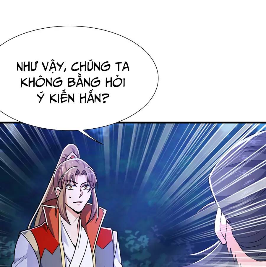 Ma thú chiến thần: Chapter 17.1