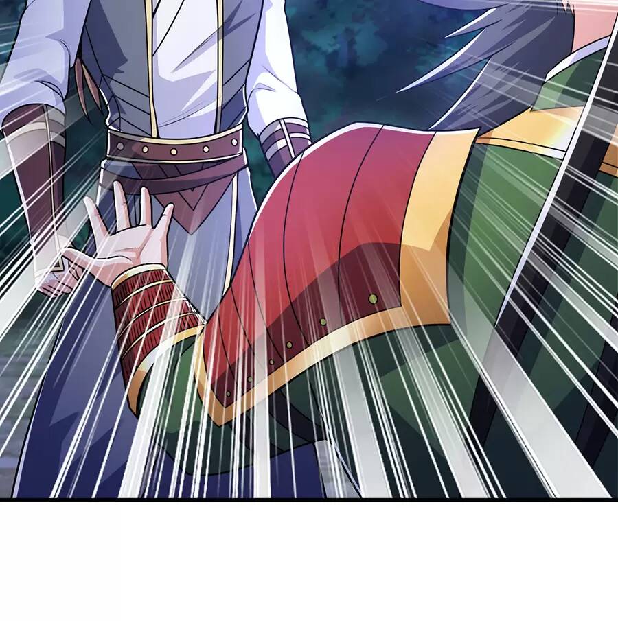 Ma thú chiến thần: Chapter 17.1