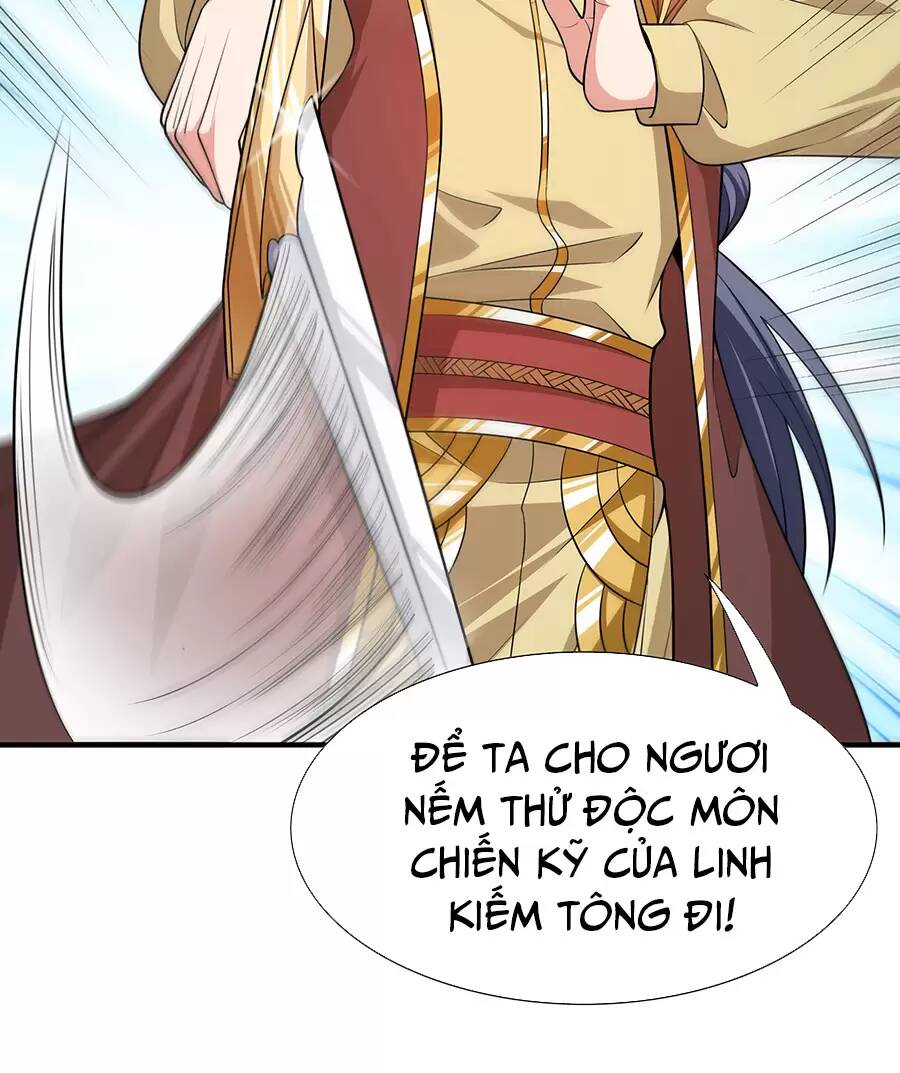 Ma thú chiến thần: Chapter 17.1