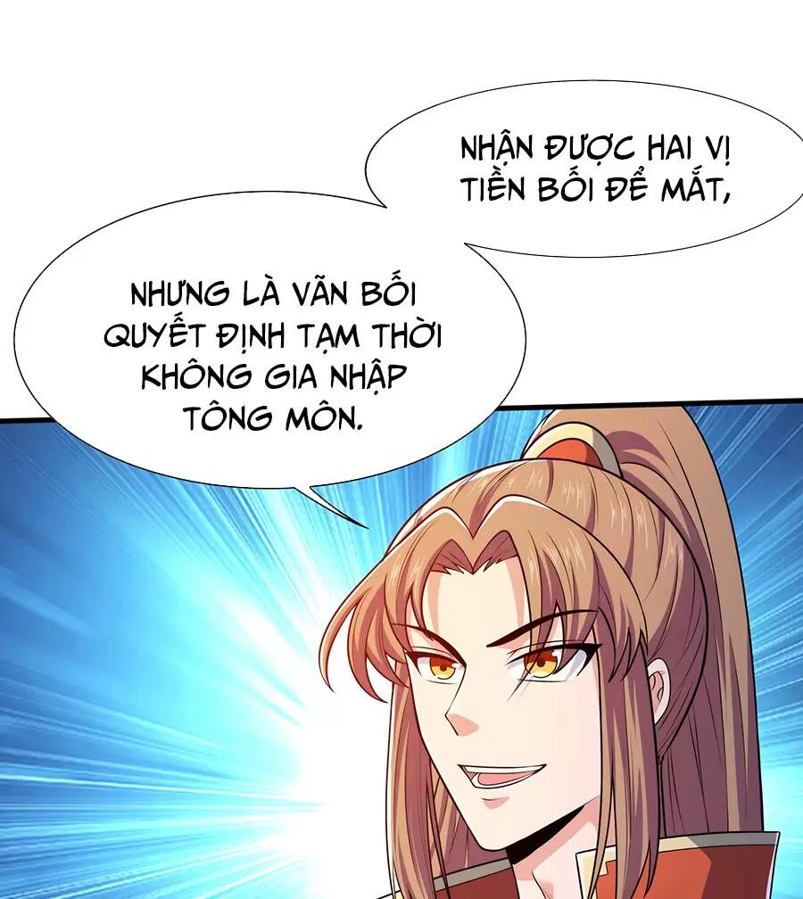 Ma thú chiến thần: Chapter 17.2