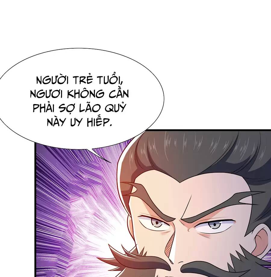 Ma thú chiến thần: Chapter 17.2