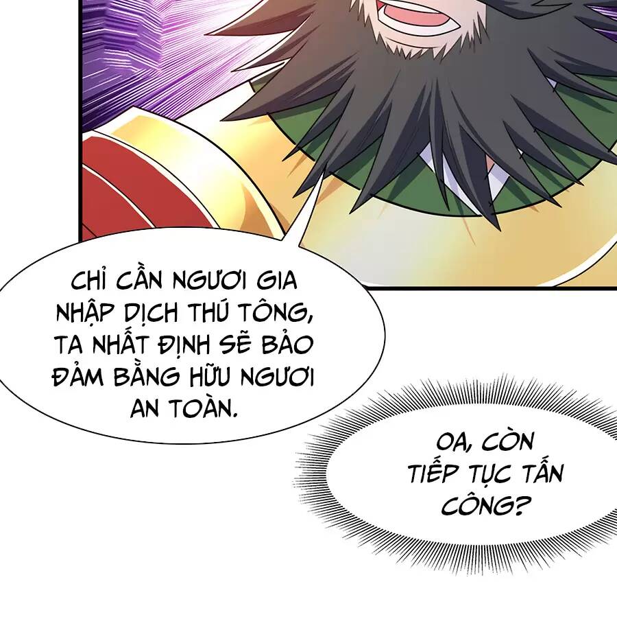 Ma thú chiến thần: Chapter 17.2