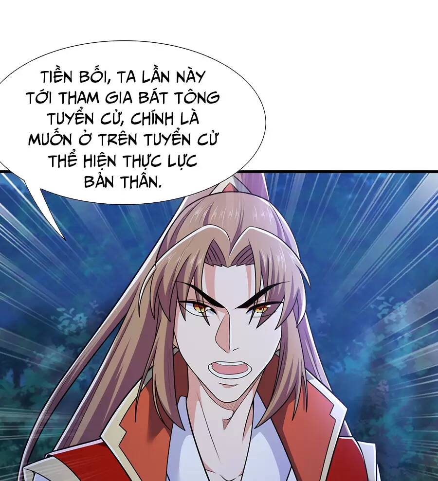 Ma thú chiến thần: Chapter 17.2