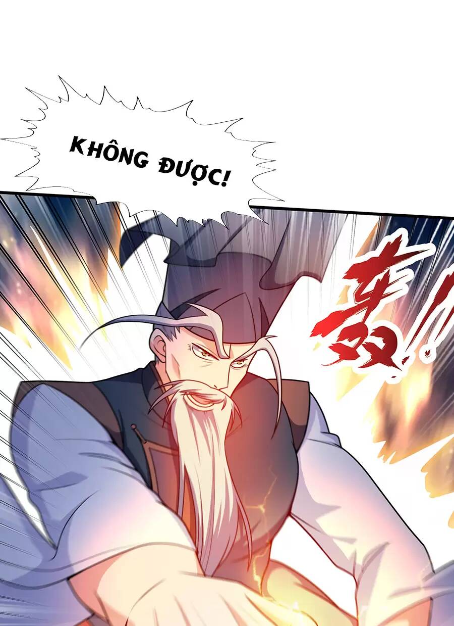 Ma thú chiến thần: Chapter 17.2