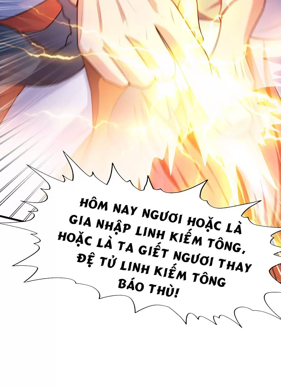 Ma thú chiến thần: Chapter 17.2