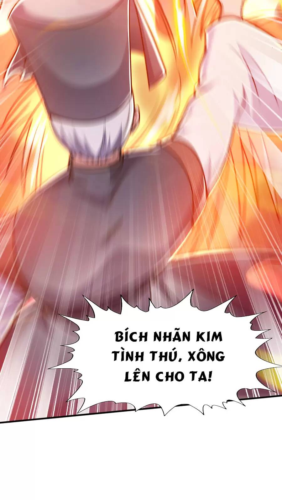 Ma thú chiến thần: Chapter 17.2