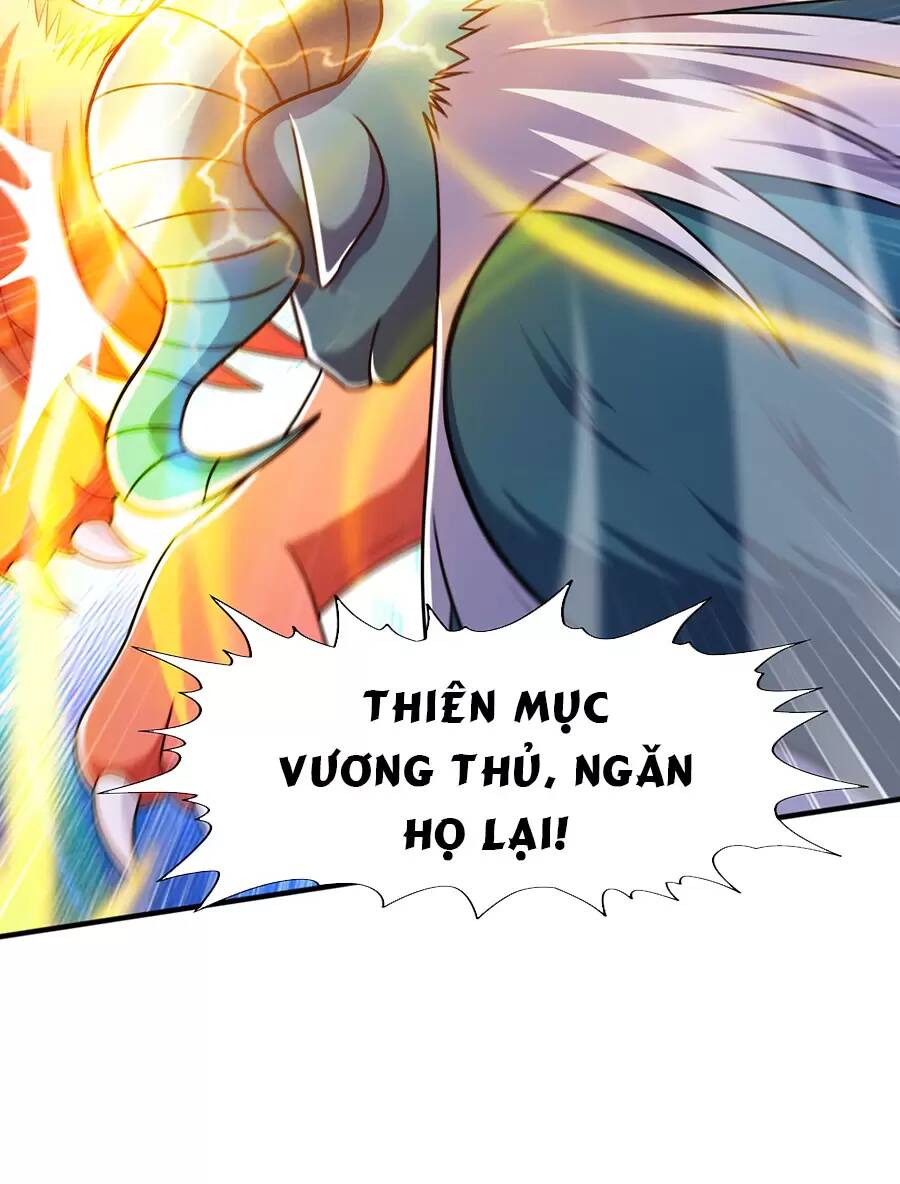 Ma thú chiến thần: Chapter 17.2