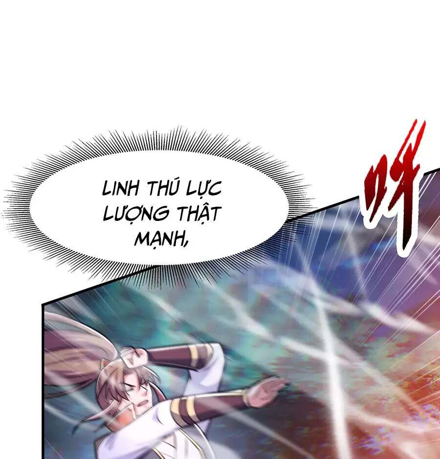 Ma thú chiến thần: Chapter 17.2