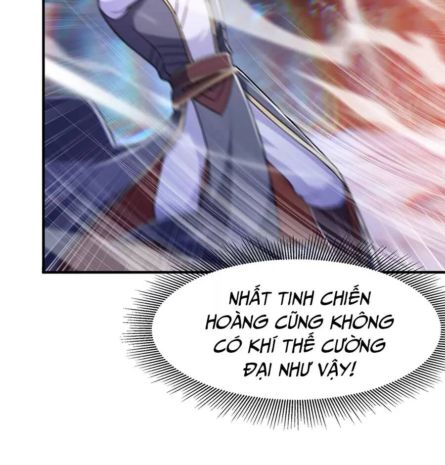 Ma thú chiến thần: Chapter 17.2