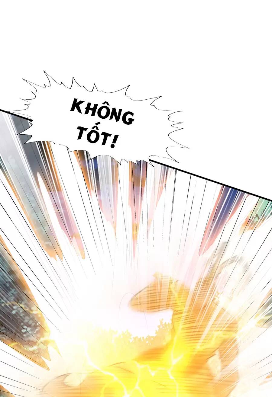 Ma thú chiến thần: Chapter 17.2
