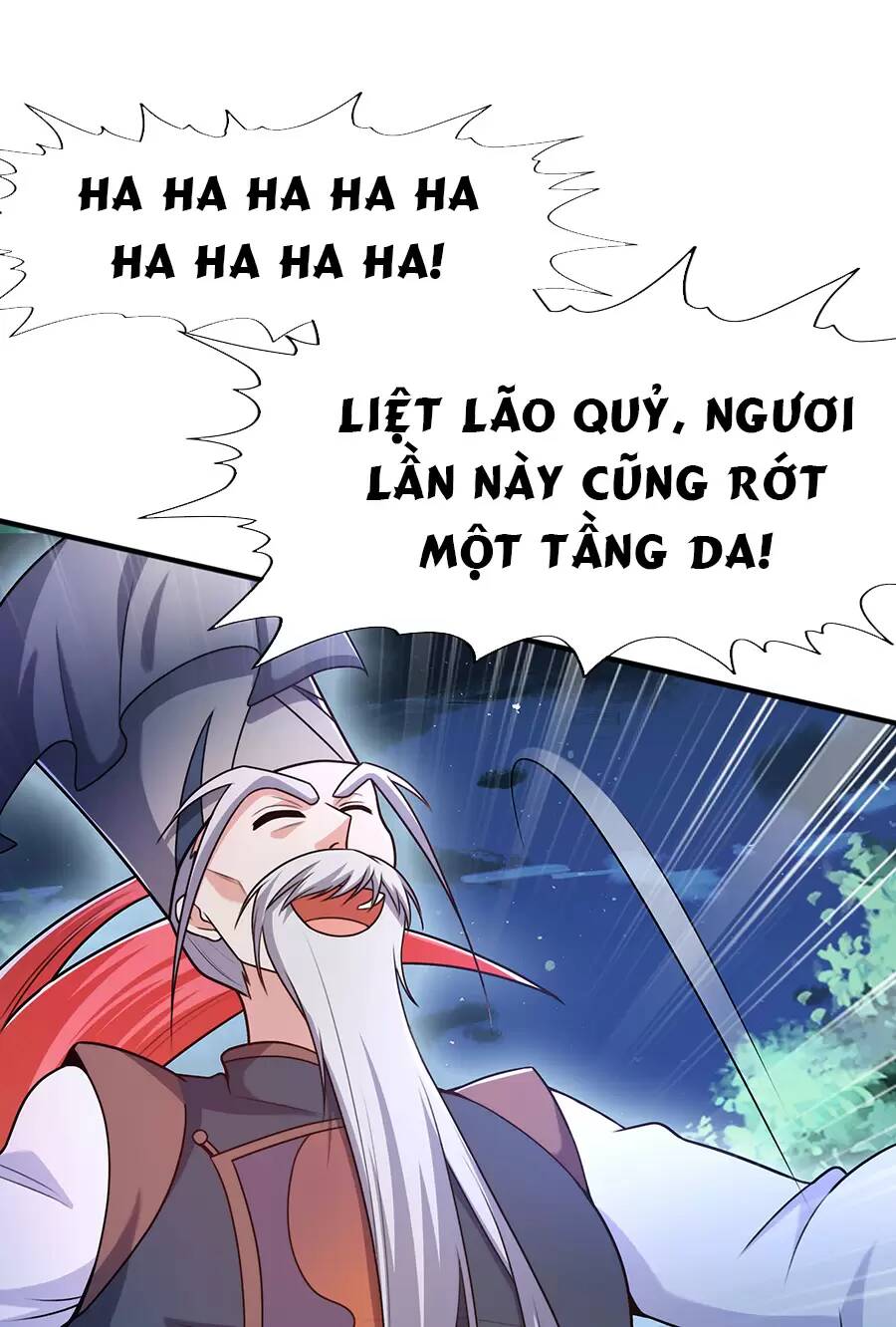 Ma thú chiến thần: Chapter 17.2