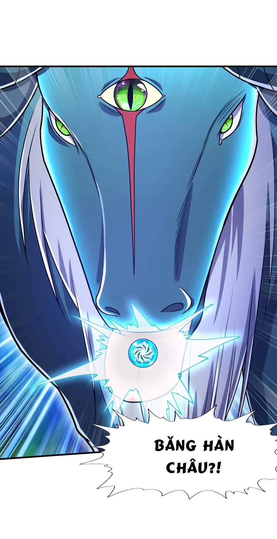 Ma thú chiến thần: Chapter 17.2