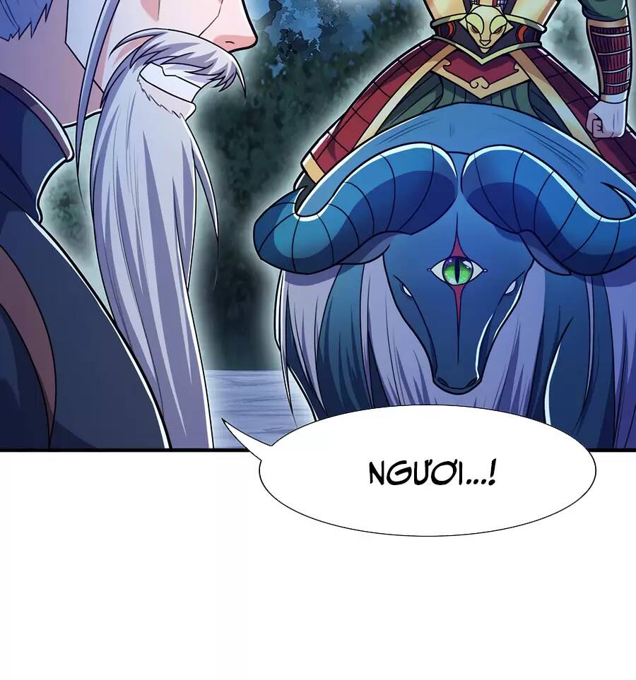 Ma thú chiến thần: Chapter 17.2