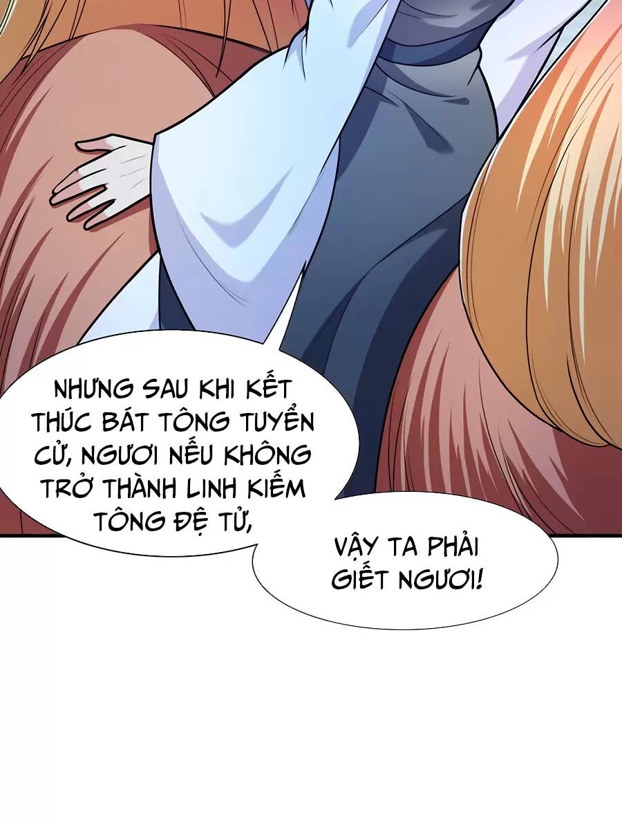 Ma thú chiến thần: Chapter 17.2