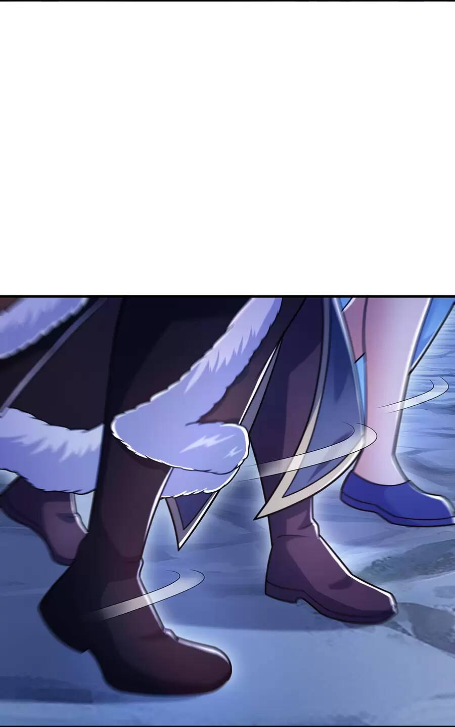 Ma thú chiến thần: Chapter 17.2