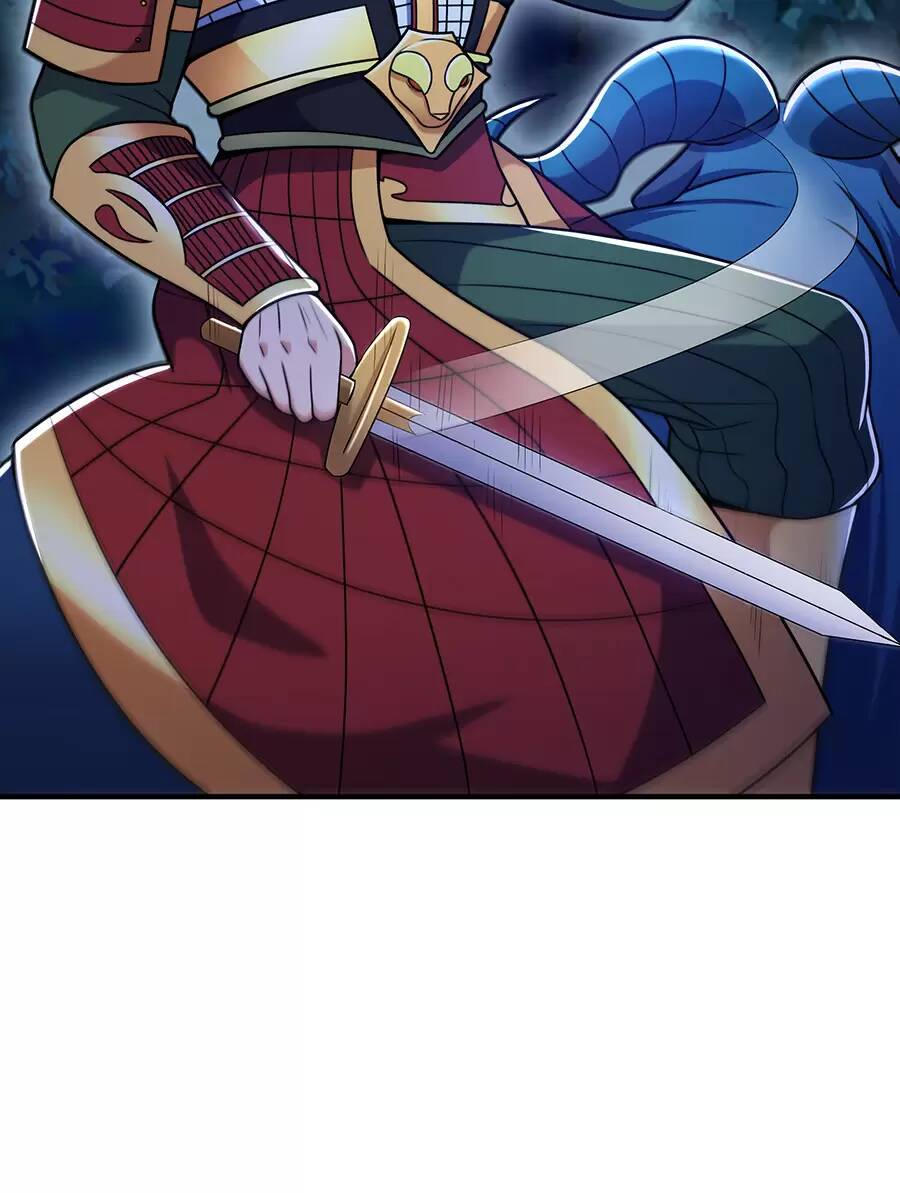 Ma thú chiến thần: Chapter 17.2