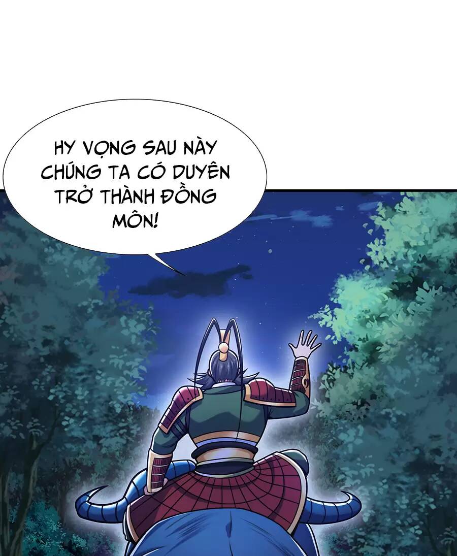 Ma thú chiến thần: Chapter 17.2