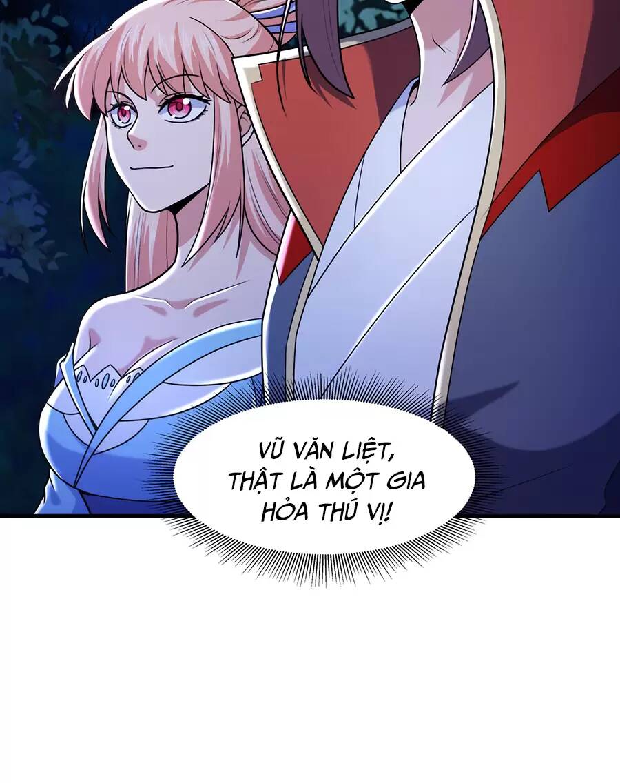 Ma thú chiến thần: Chapter 17.2