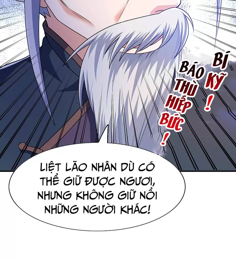 Ma thú chiến thần: Chapter 17.2