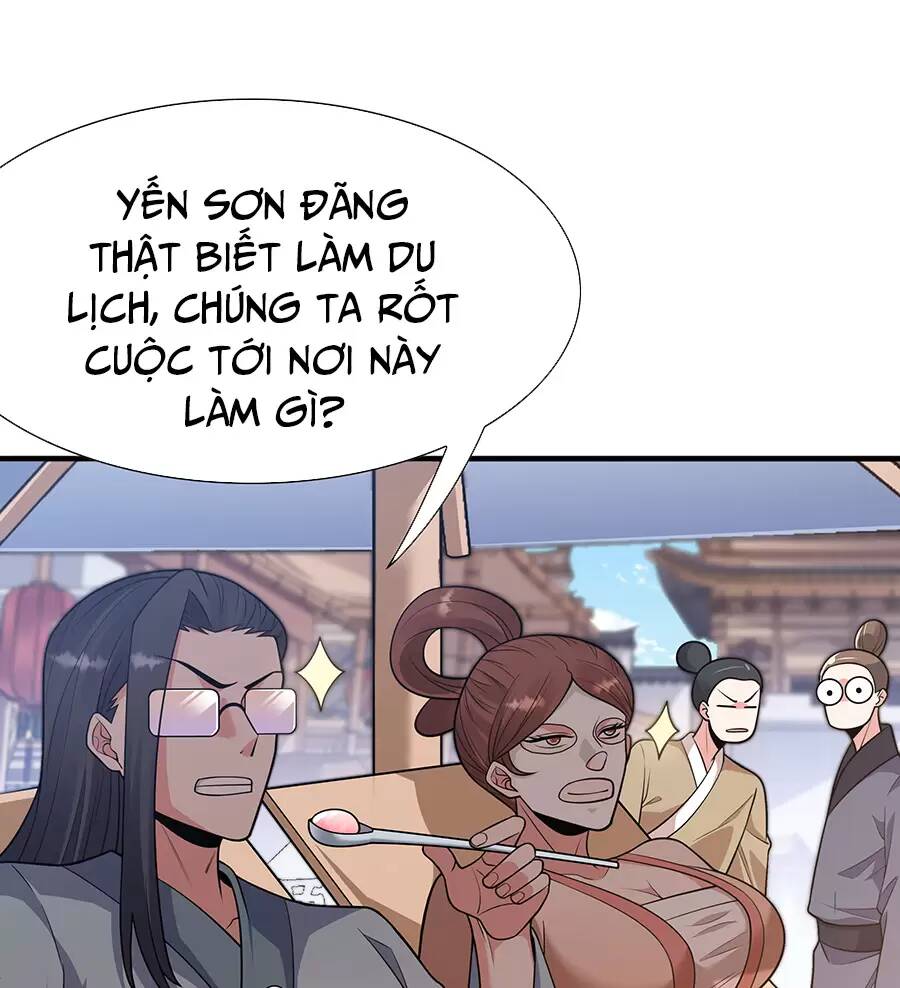 Ma thú chiến thần: Chapter 18.1