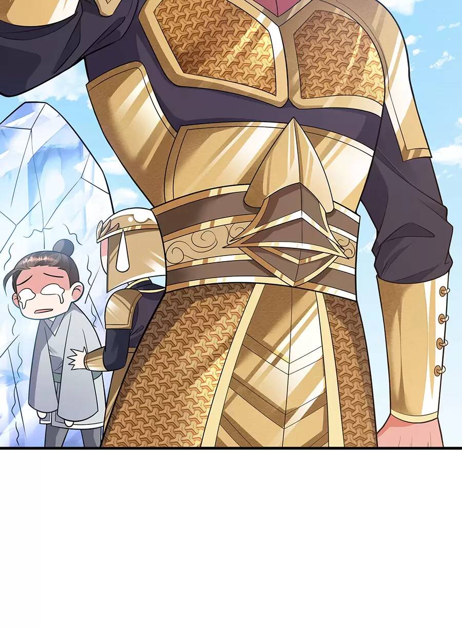 Ma thú chiến thần: Chapter 18.1