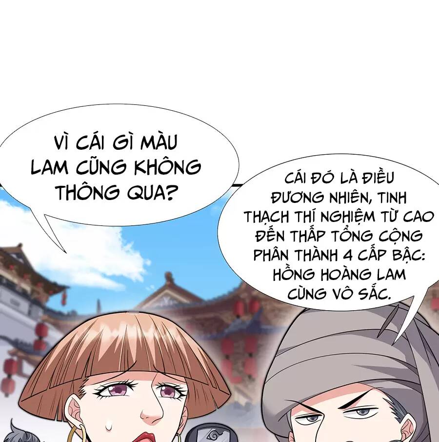 Ma thú chiến thần: Chapter 18.1