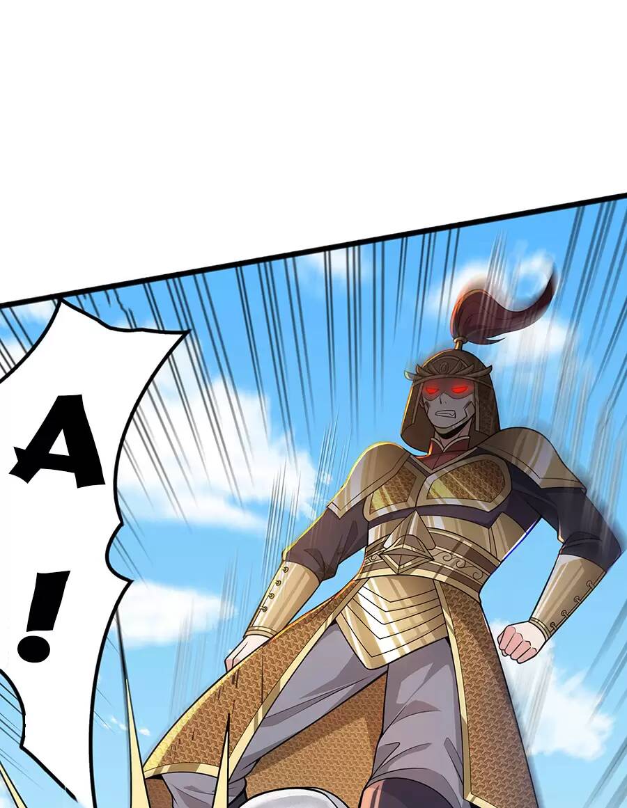 Ma thú chiến thần: Chapter 18.1