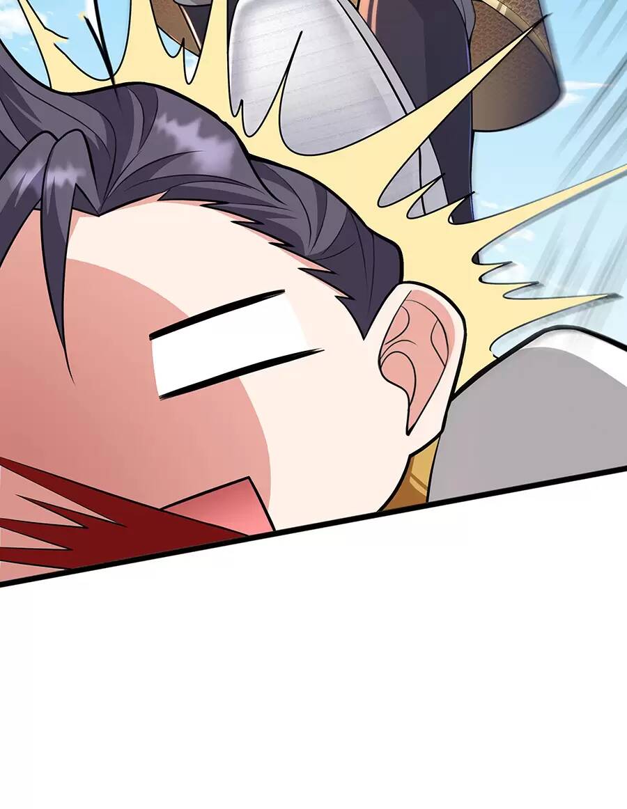 Ma thú chiến thần: Chapter 18.1