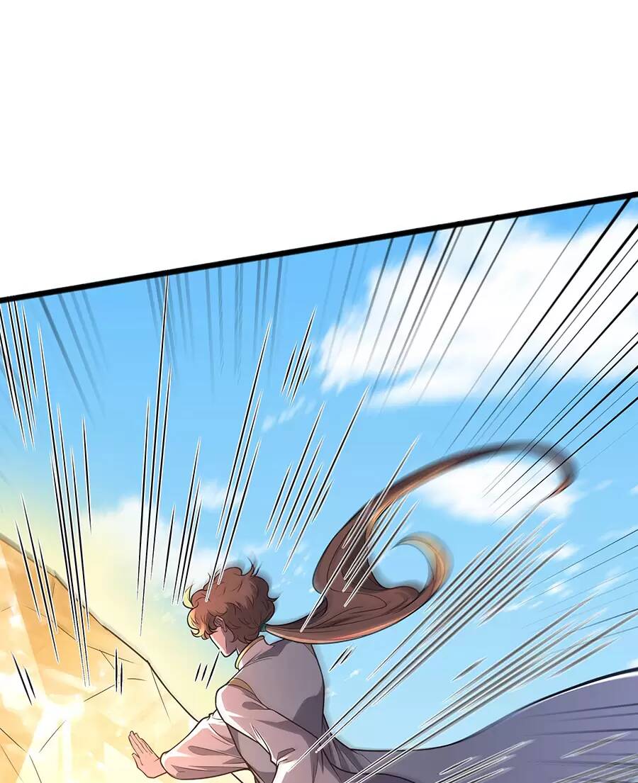 Ma thú chiến thần: Chapter 18.1