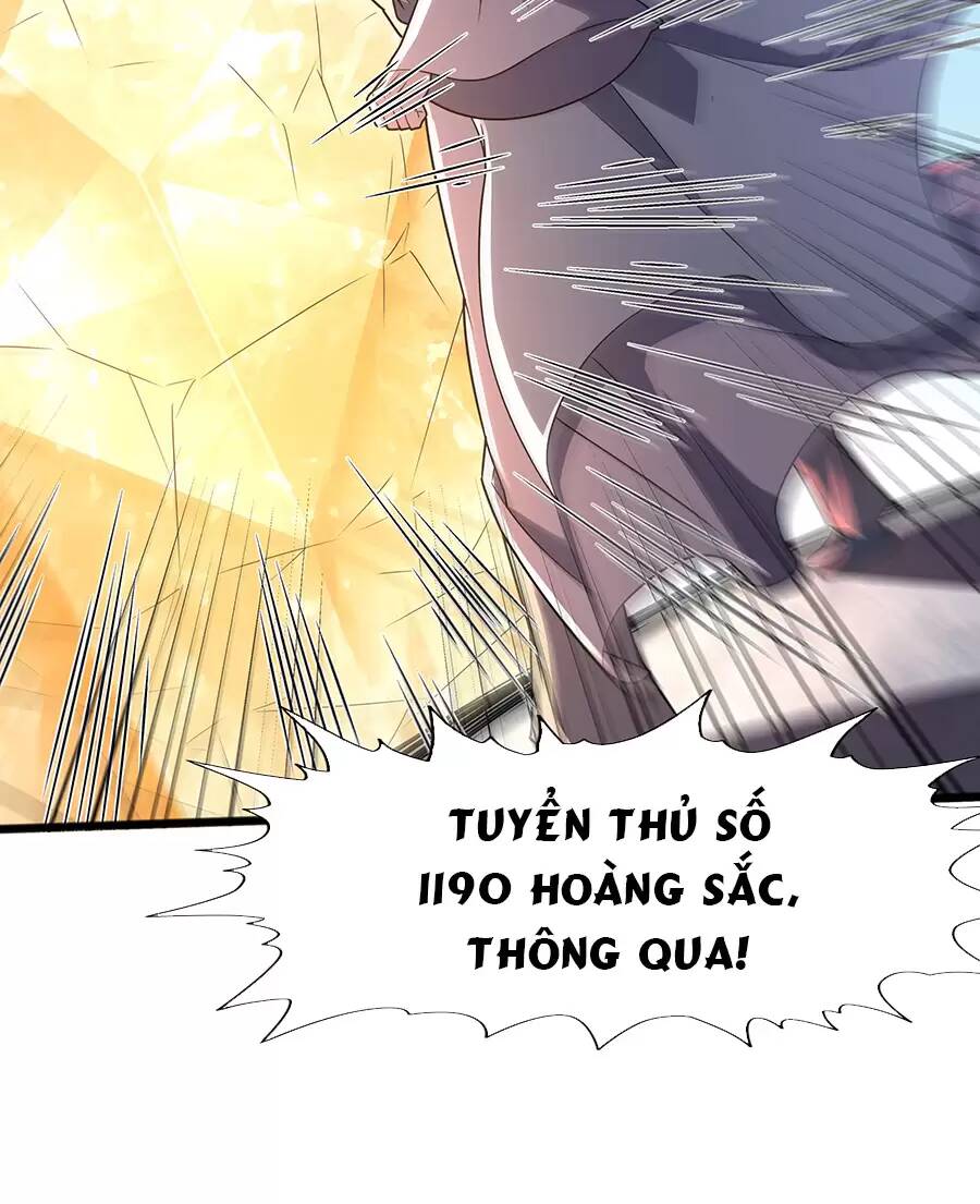 Ma thú chiến thần: Chapter 18.1