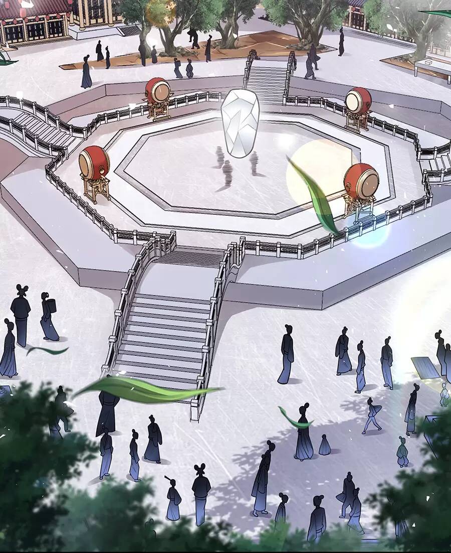 Ma thú chiến thần: Chapter 18.1