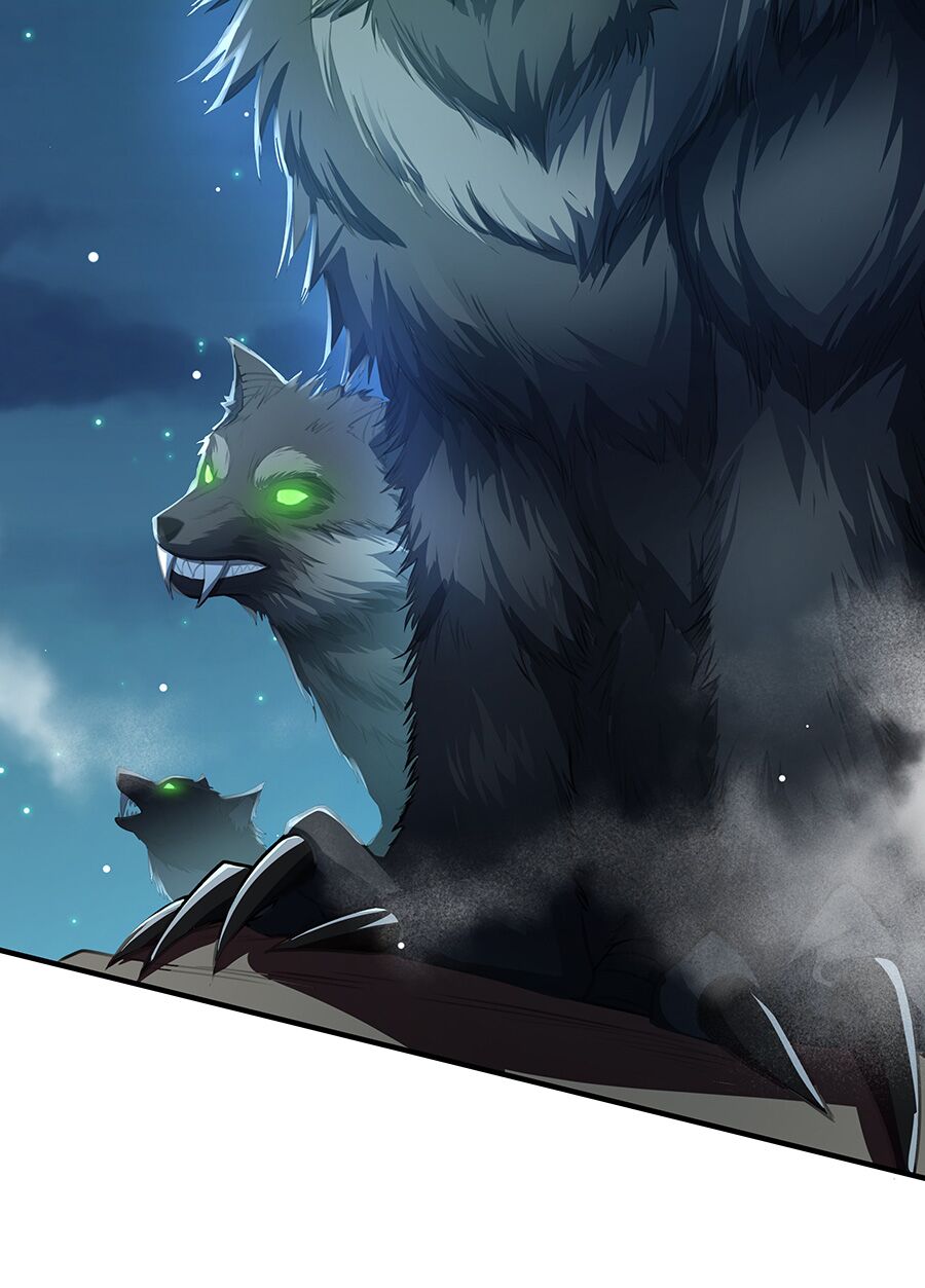 Ma thú chiến thần: Chapter 2