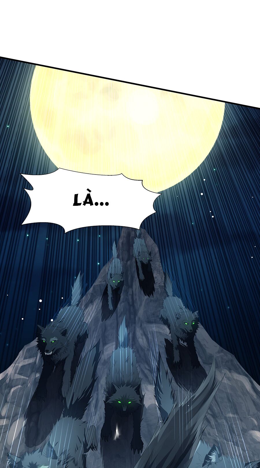 Ma thú chiến thần: Chapter 2
