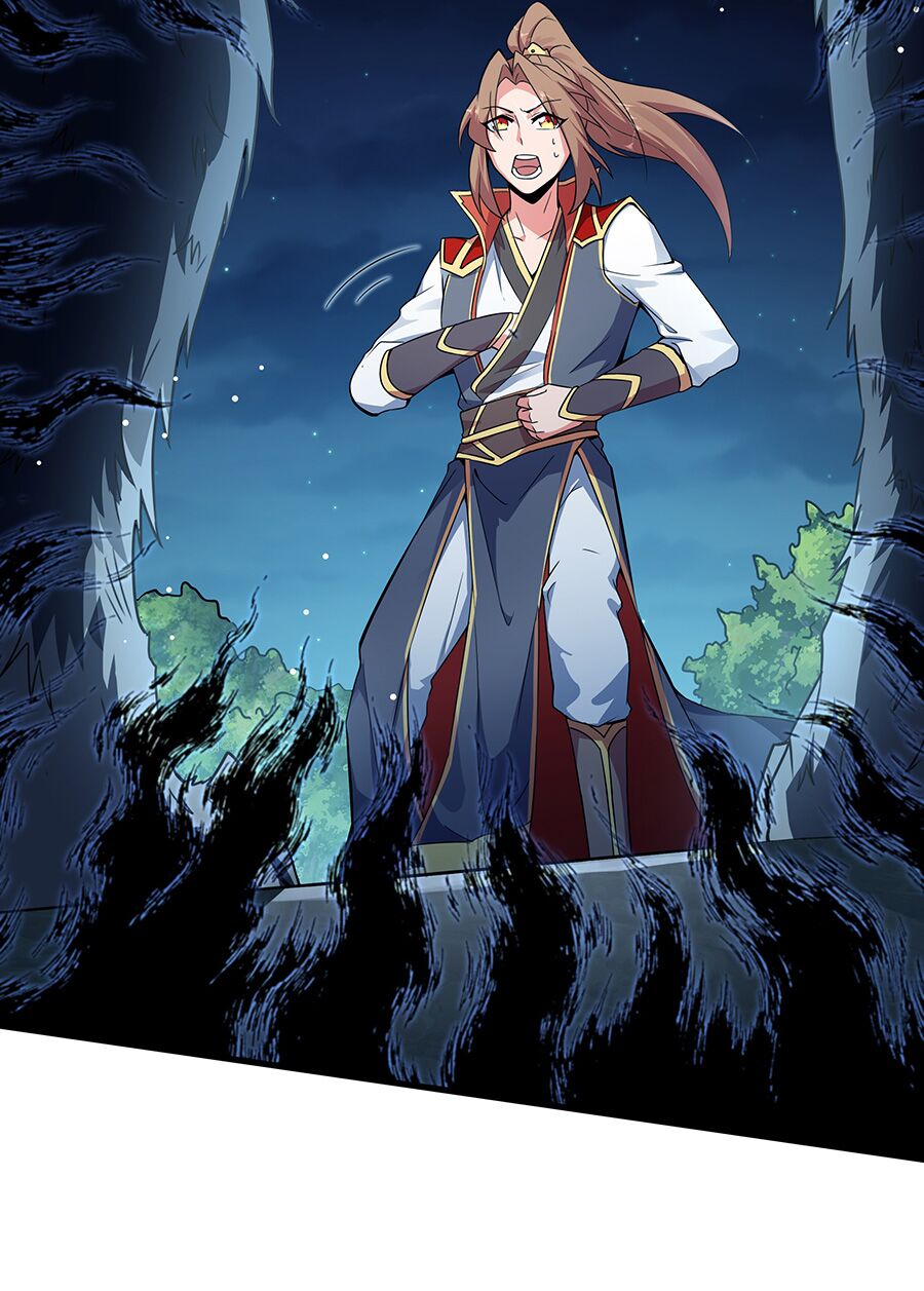 Ma thú chiến thần: Chapter 2