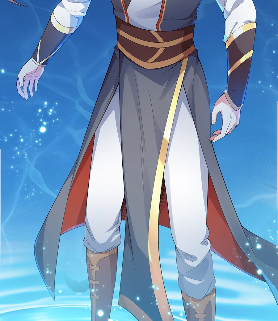 Ma thú chiến thần: Chapter 2