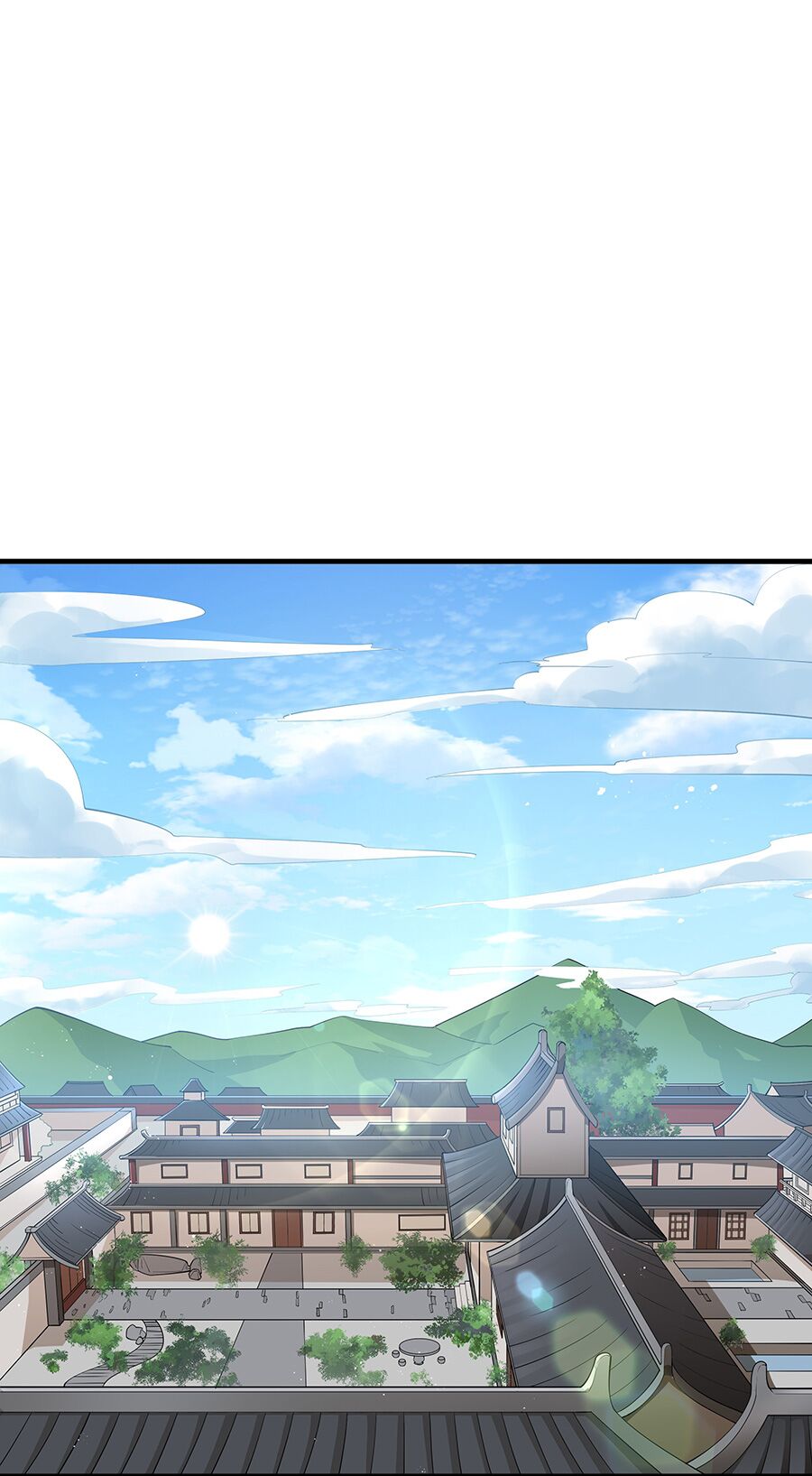 Ma thú chiến thần: Chapter 2